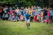 Kalnu slēpošanas 2019 sezonas noslēguma pasākums, Foto: E.Lukšo