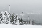 FIS Baltic Cup 2018 3. posms, sagatavošanās diena, Foto: Emīls Lukšo