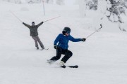 FIS Baltic Cup 2018 3. posms, sagatavošanās diena, Foto: Emīls Lukšo