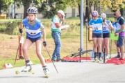 Latvijas čempionāts rollerslēpošanā 2.posms