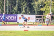 Latvijas čempionāts rollerslēpošanā 2.posms