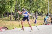 Latvijas čempionāts rollerslēpošanā 2.posms