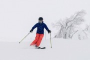 FIS Baltic Cup 2018 3. posms, sagatavošanās diena, Foto: Emīls Lukšo