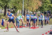 Latvijas čempionāts rollerslēpošanā 2.posms