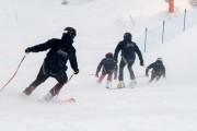 FIS Baltic Cup 2018 3. posms, sagatavošanās diena, Foto: Emīls Lukšo