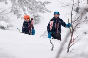 FIS Baltic Cup 2018 3. posms, sagatavošanās diena, Foto: Emīls Lukšo