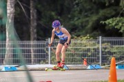 Latvijas čempionāts rollerslēpošanā 2.posms