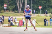 Latvijas čempionāts rollerslēpošanā 2.posms