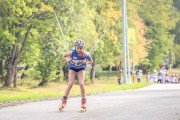 Latvijas čempionāts rollerslēpošanā 2.posms