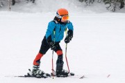 FIS Baltic Cup 2018 3. posms, sagatavošanās diena, Foto: Emīls Lukšo