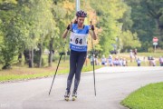 Latvijas čempionāts rollerslēpošanā 2.posms