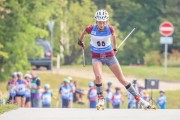 Latvijas čempionāts rollerslēpošanā 2.posms