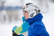 FIS Baltic Cup 2018 3. posms, sagatavošanās diena, Foto: Emīls Lukšo