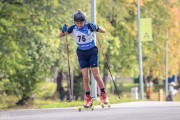 Latvijas čempionāts rollerslēpošanā 2.posms