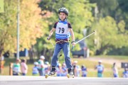 Latvijas čempionāts rollerslēpošanā 2.posms