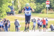 Latvijas čempionāts rollerslēpošanā 2.posms