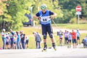 Latvijas čempionāts rollerslēpošanā 2.posms