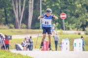 Latvijas čempionāts rollerslēpošanā 2.posms