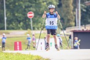 Latvijas čempionāts rollerslēpošanā 2.posms