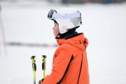 FIS Baltic Cup 2018 3. posms, sagatavošanās diena, Foto: Emīls Lukšo