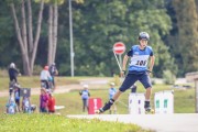 Latvijas čempionāts rollerslēpošanā 2.posms