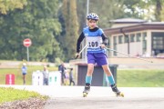 Latvijas čempionāts rollerslēpošanā 2.posms