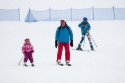 FIS Baltic Cup 2018 3. posms, sagatavošanās diena, Foto: Emīls Lukšo