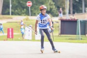 Latvijas čempionāts rollerslēpošanā 2.posms