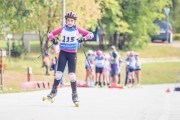 Latvijas čempionāts rollerslēpošanā 2.posms