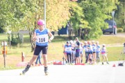 Latvijas čempionāts rollerslēpošanā 2.posms