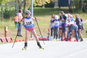 Latvijas čempionāts rollerslēpošanā 2.posms