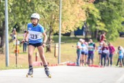 Latvijas čempionāts rollerslēpošanā 2.posms