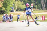 Latvijas čempionāts rollerslēpošanā 2.posms