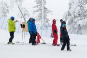 FIS Baltic Cup 2018 3. posms, sagatavošanās diena, Foto: Emīls Lukšo