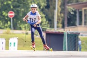 Latvijas čempionāts rollerslēpošanā 2.posms