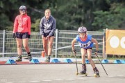 Latvijas čempionāts rollerslēpošanā 2.posms