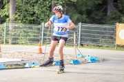 Latvijas čempionāts rollerslēpošanā 2.posms