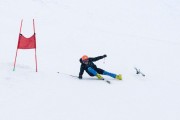 FIS Baltic Cup 2018 3. posms, sagatavošanās diena, Foto: Emīls Lukšo