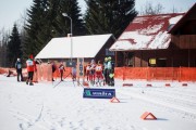 FIS Latvijas Čempionāts 2018 otrais posms, sprints C, Foto: Jānis Vīksna