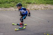 Latvijas čempionāts rollerslēpošanā 2.posms