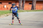 Latvijas čempionāts rollerslēpošanā 2.posms