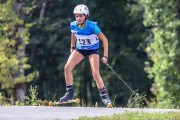 Latvijas čempionāts rollerslēpošanā 2.posms