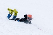 FIS Baltic Cup 2018 3. posms, sagatavošanās diena, Foto: Emīls Lukšo