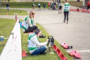 Latvijas čempionāts rollerslēpošanā 2.posms