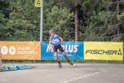 Latvijas čempionāts rollerslēpošanā 2.posms