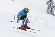 FIS Baltic Cup 2018 3. posms, sagatavošanās diena, Foto: Emīls Lukšo