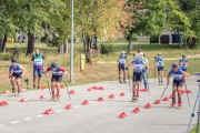 Latvijas čempionāts rollerslēpošanā 2.posms