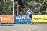 Latvijas čempionāts rollerslēpošanā 2.posms