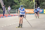 Latvijas čempionāts rollerslēpošanā 2.posms