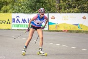 Latvijas čempionāts rollerslēpošanā 2.posms